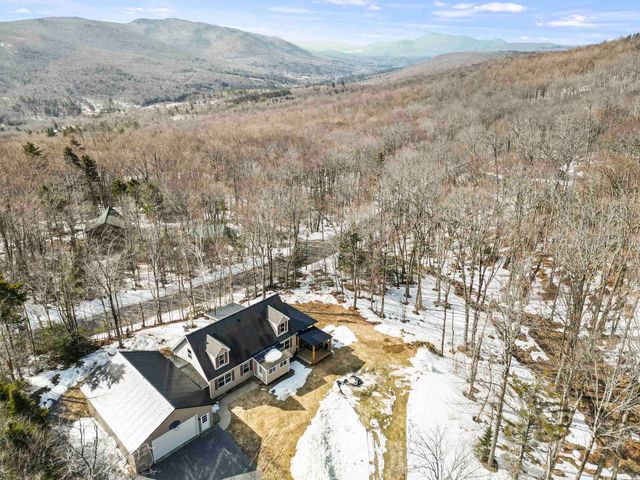 43 Bergblume Circle, Stamford, VT 05352