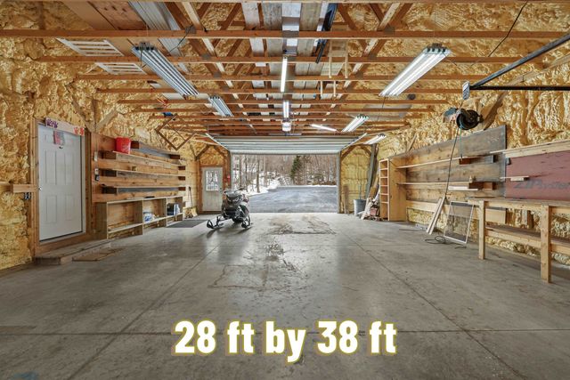 43 Bergblume Circle, Stamford, VT 05352