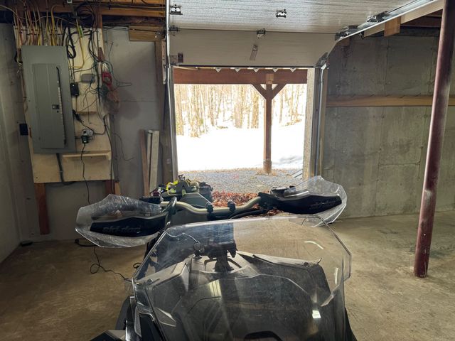 43 Bergblume Circle, Stamford, VT 05352