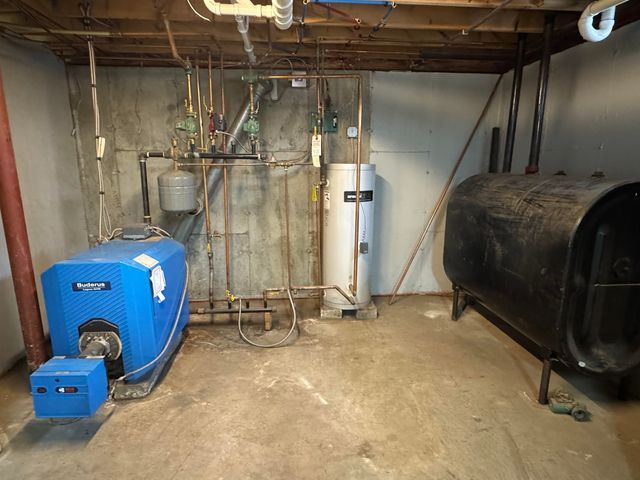 43 Bergblume Circle, Stamford, VT 05352