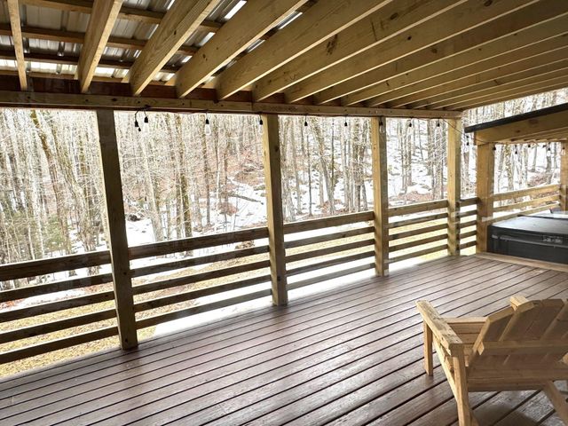 43 Bergblume Circle, Stamford, VT 05352