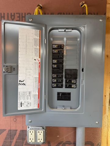 43 Bergblume Circle, Stamford, VT 05352