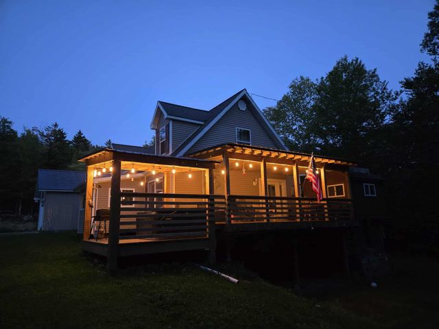 43 Bergblume Circle, Stamford, VT 05352