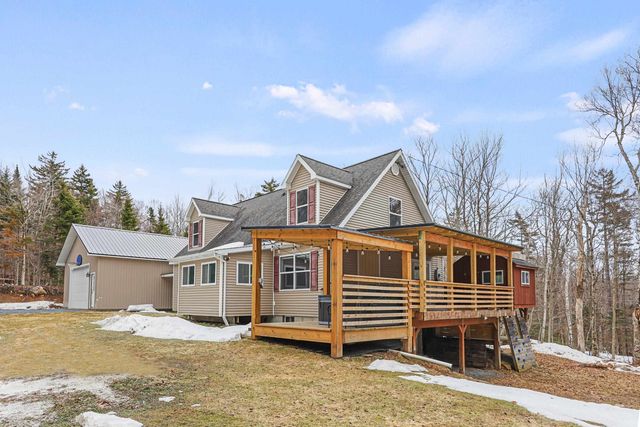 43 Bergblume Circle, Stamford, VT 05352