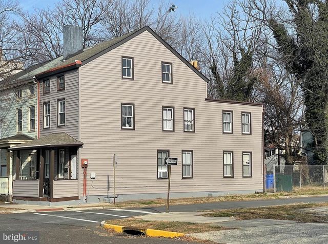 317 STACY ST, Burlington, NJ 08016