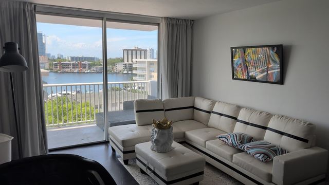 137 Golden Isles Drive, Hallandale Beach, FL 33009