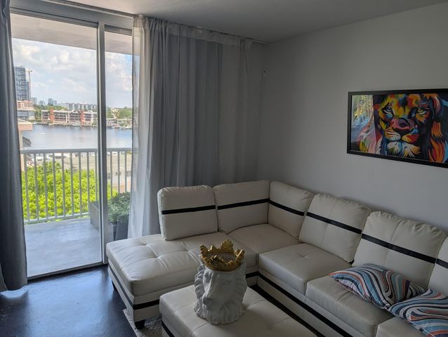 137 Golden Isles Drive, Hallandale Beach, FL 33009