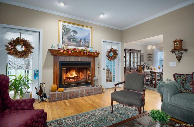 16 Powderhorn Road, Patterson, NY 12563