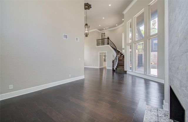 1703 Brookside Pine Lane, Houston, TX 77345