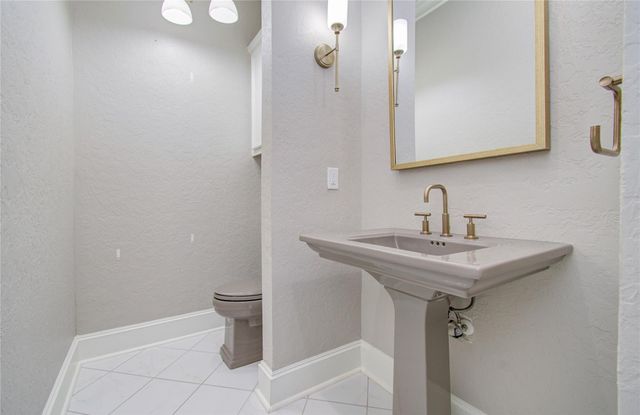 1703 Brookside Pine Lane, Houston, TX 77345