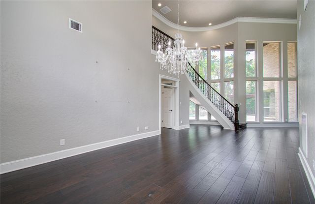 1703 Brookside Pine Lane, Houston, TX 77345