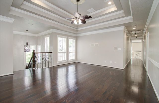 1703 Brookside Pine Lane, Houston, TX 77345