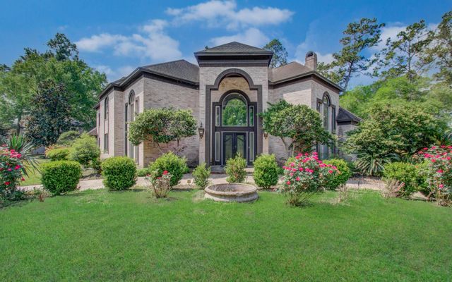 1703 Brookside Pine Lane, Houston, TX 77345