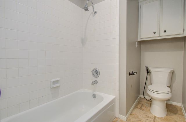 1703 Brookside Pine Lane, Houston, TX 77345
