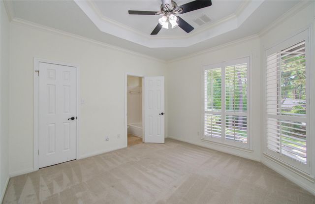 1703 Brookside Pine Lane, Houston, TX 77345