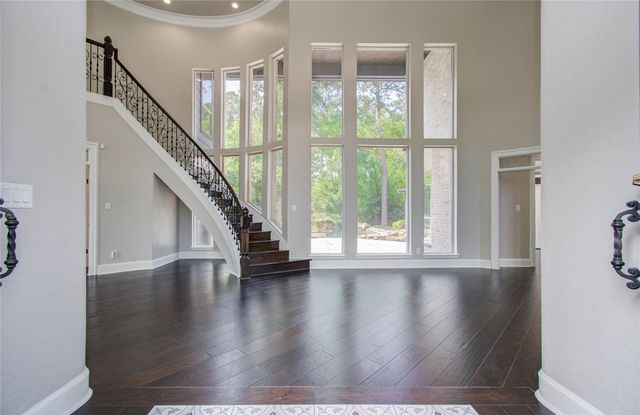 1703 Brookside Pine Lane, Houston, TX 77345