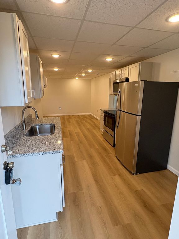 606 Dover Rd Apt 4, Clarksville, TN 37042