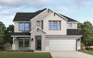 4110 Sterling Springs Lane, League City, TX 77573