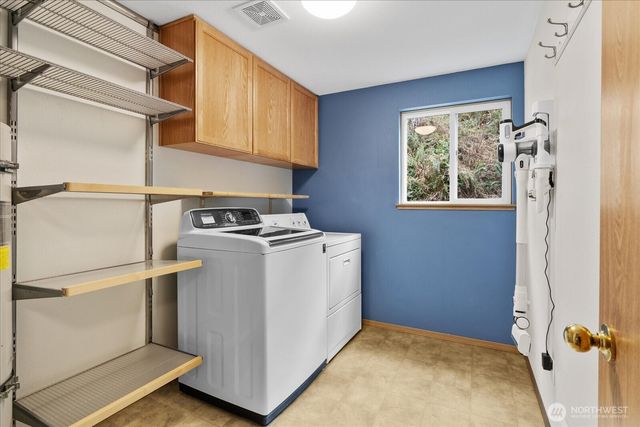 508 Summit Lake Shore Drive NW, Olympia, WA 98502