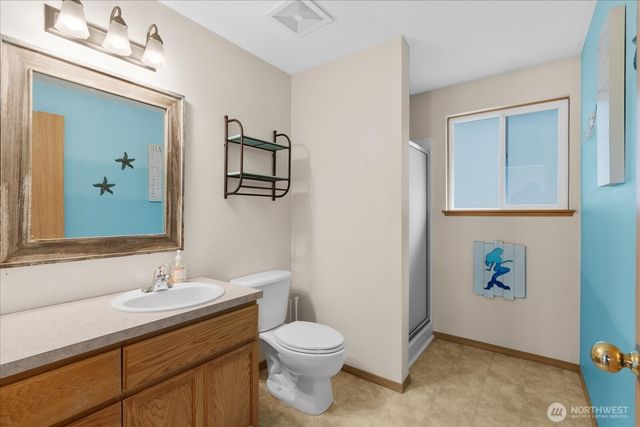 508 Summit Lake Shore Drive NW, Olympia, WA 98502