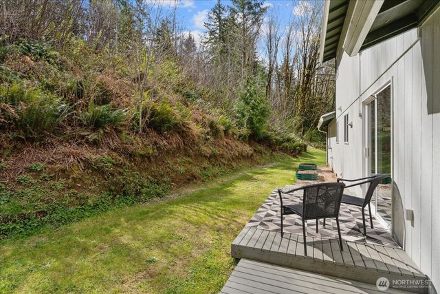 508 Summit Lake Shore Drive NW, Olympia, WA 98502