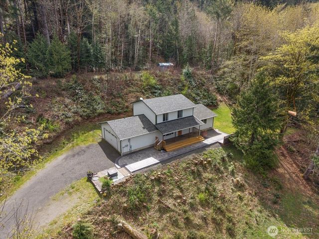 508 Summit Lake Shore Drive NW, Olympia, WA 98502