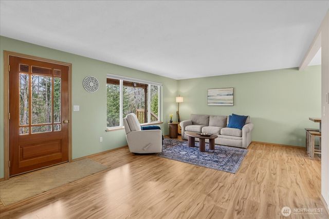 508 Summit Lake Shore Drive NW, Olympia, WA 98502