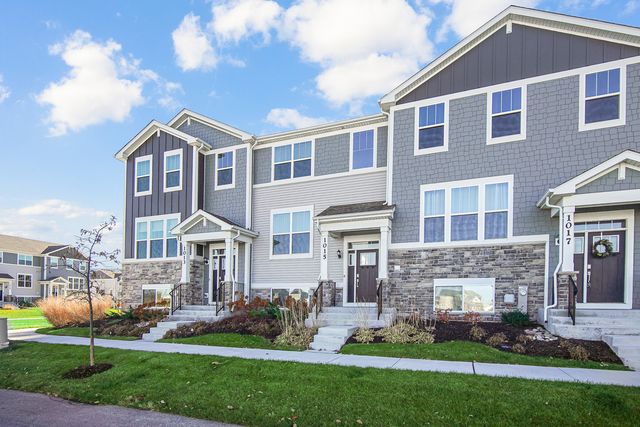 1015 Atterberg Road, South Elgin, IL 60177