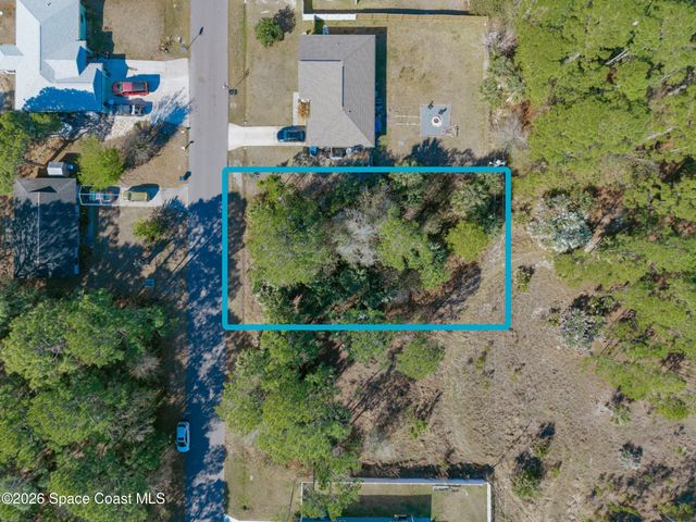 825 Doverbrook Road NW, Palm Bay, FL 32907