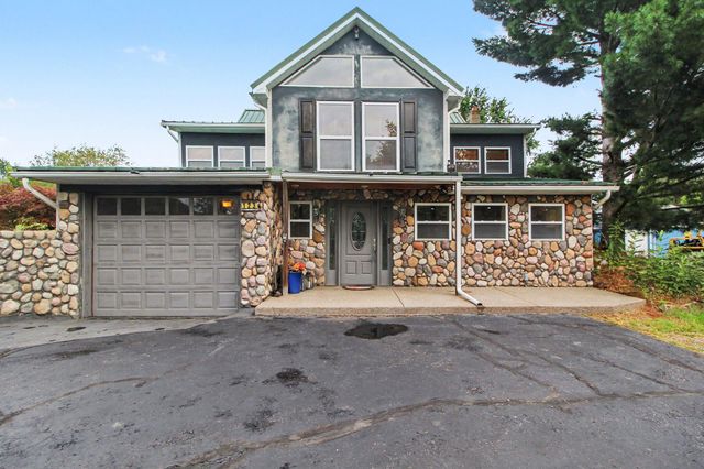 123 S Freer Road, Lima Twp, MI 48118