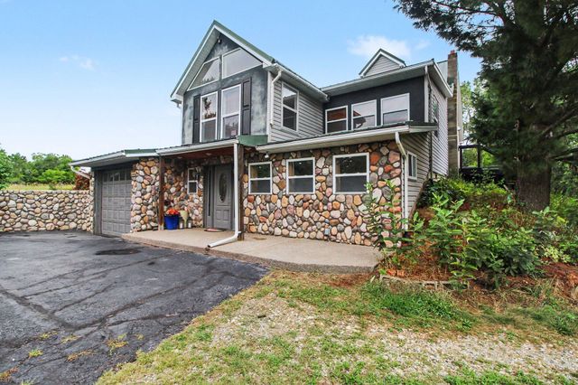 123 S Freer Road, Lima Twp, MI 48118