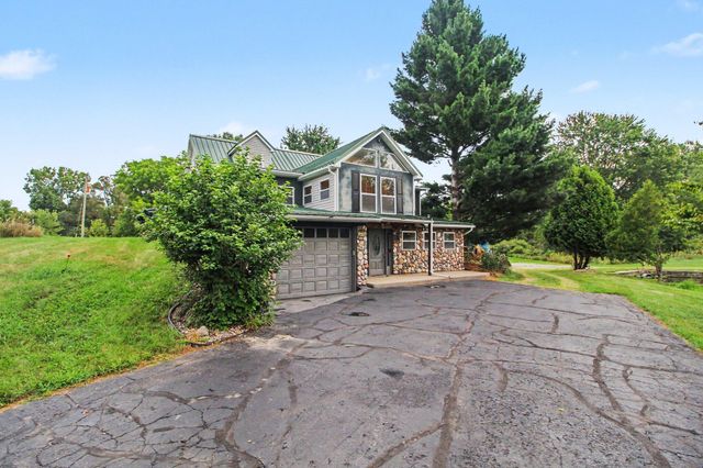 123 S Freer Road, Lima Twp, MI 48118