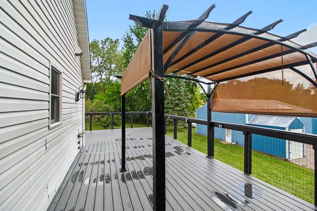 123 S Freer Road, Lima Twp, MI 48118