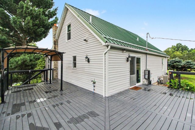 123 S Freer Road, Lima Twp, MI 48118