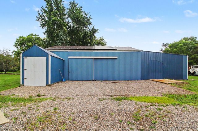 123 S Freer Road, Lima Twp, MI 48118