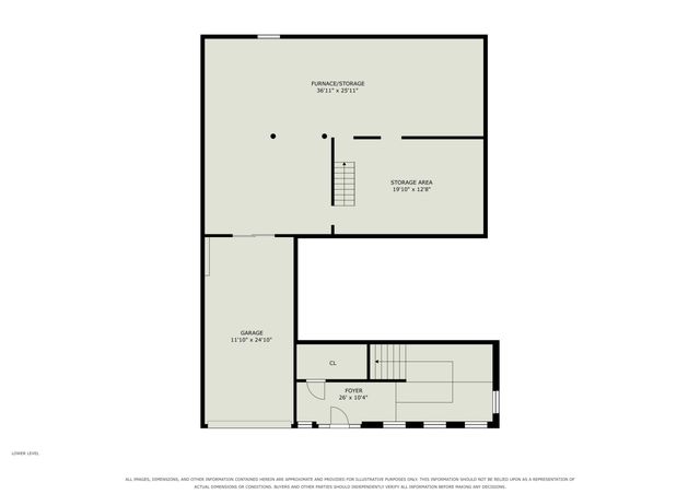 123 S Freer Road, Lima Twp, MI 48118