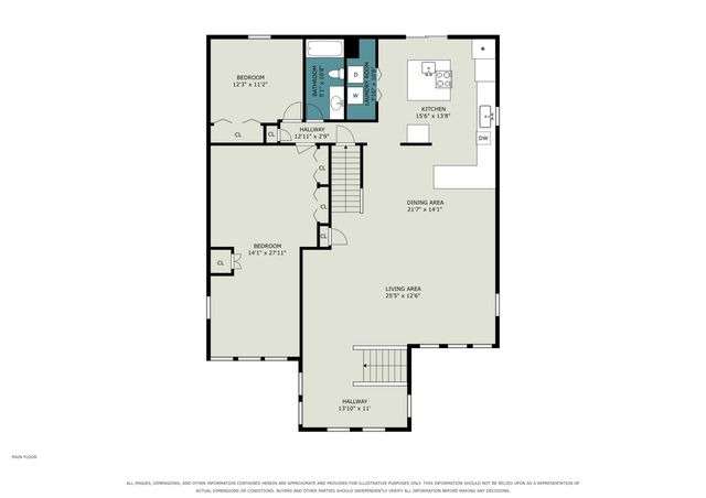 123 S Freer Road, Lima Twp, MI 48118