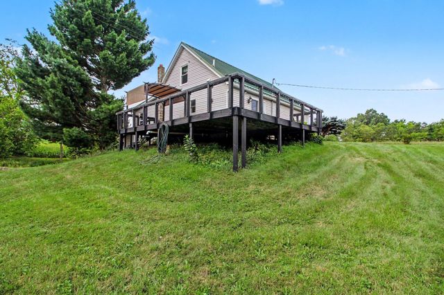 123 S Freer Road, Lima Twp, MI 48118