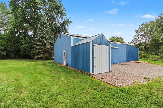123 S Freer Road, Lima Twp, MI 48118