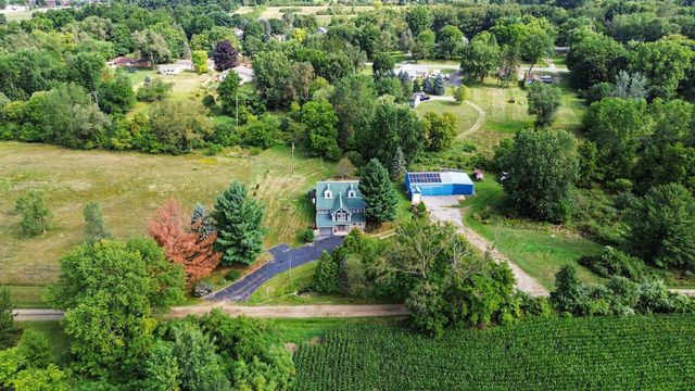 123 S Freer Road, Lima Twp, MI 48118