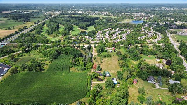 123 S Freer Road, Lima Twp, MI 48118
