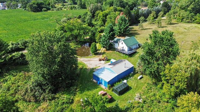 123 S Freer Road, Lima Twp, MI 48118