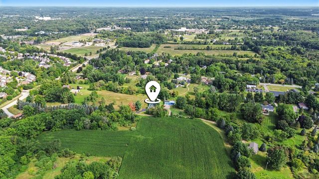 123 S Freer Road, Lima Twp, MI 48118