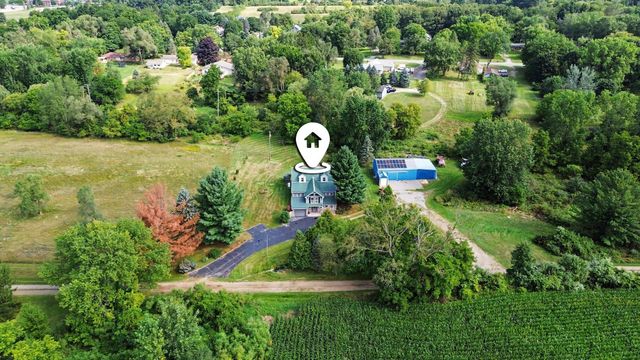 123 S Freer Road, Lima Twp, MI 48118