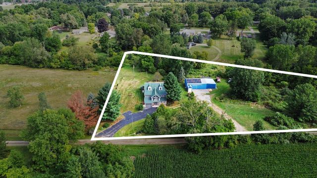 123 S Freer Road, Lima Twp, MI 48118