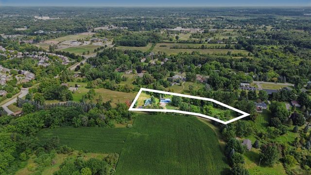 123 S Freer Road, Lima Twp, MI 48118