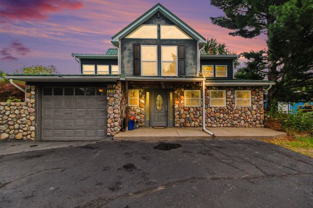 123 S Freer Road, Lima Twp, MI 48118