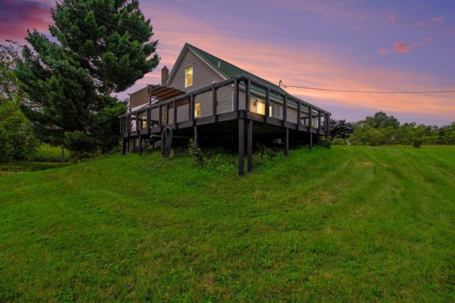 123 S Freer Road, Lima Twp, MI 48118
