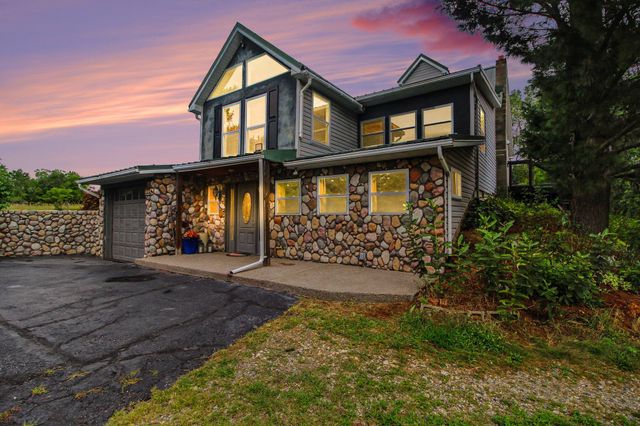 123 S Freer Road, Lima Twp, MI 48118