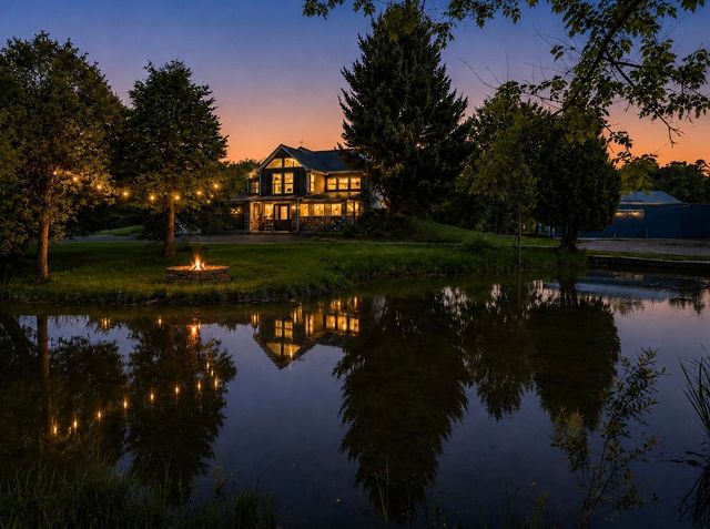 123 S Freer Road, Lima Twp, MI 48118